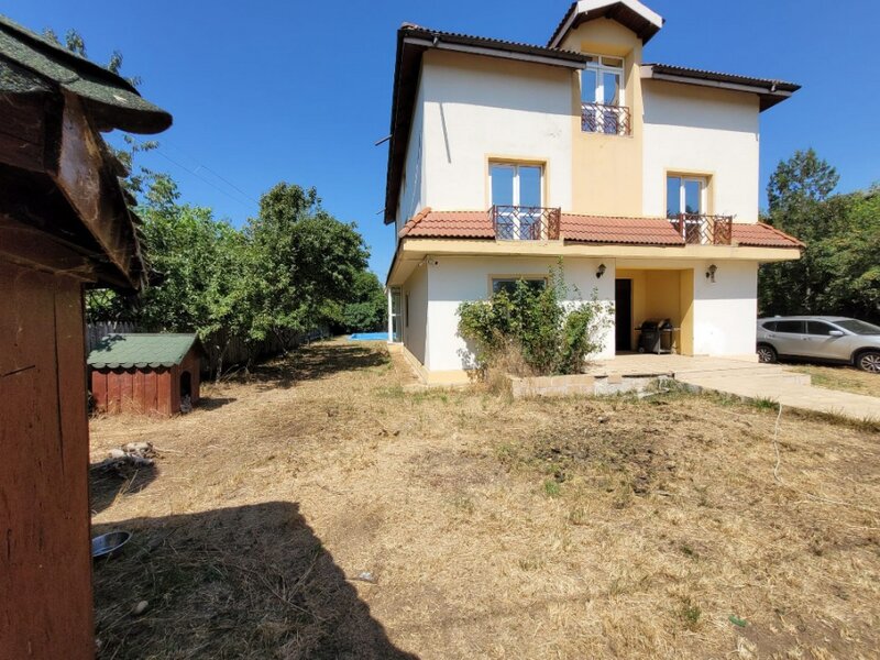Otopeni, Ferme, ideal gradinita